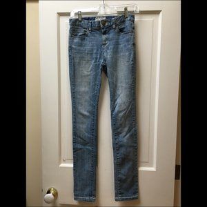 Free People Denim Jeans Sz 25